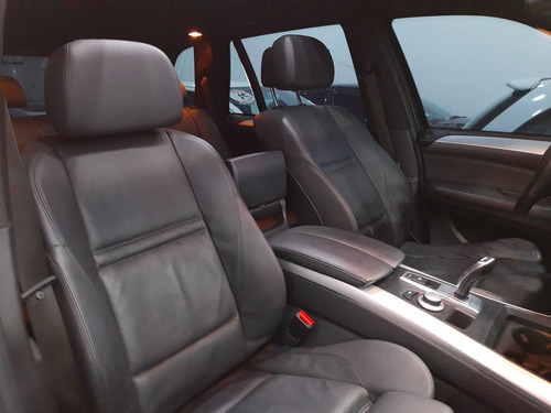 Imagem 11 de 15 de Bmw X5 4.8 I Sport 4x4 V8 32v Gasolina 4p Automático