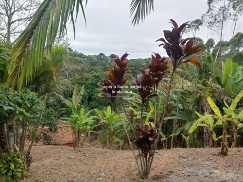 Imagem 13 de 14 de Vende-se Chácara Bairro Cuiabá- Nazaré Paulista- Sp 869