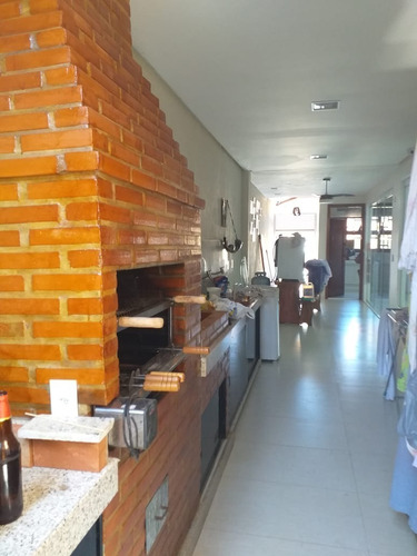 Imagem 7 de 23 de Casa - Ca00008 - 70228104