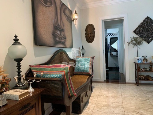 Imagem 9 de 30 de Excelente Casa Com 5 Suítes Em Condomínio No Centro Da Cidade Com Lazer Completo. - Ca01588 - 68949424
