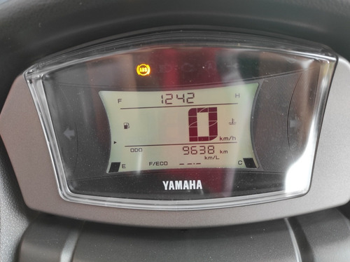 Imagem 7 de 7 de Yamaha Nmax 160 Abs 2022 Bel Motos