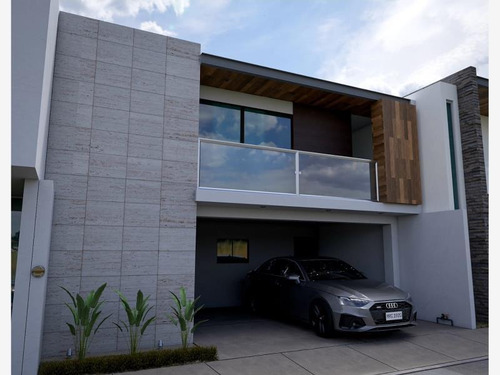 Imagen 3 de 4 de Casa Sola En Venta Villas Del Renacimiento