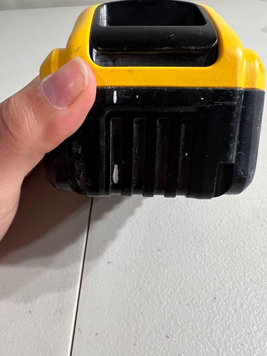 Dewalt Xr Dcb206 Bateria 6ah De 20v Max (Usado)