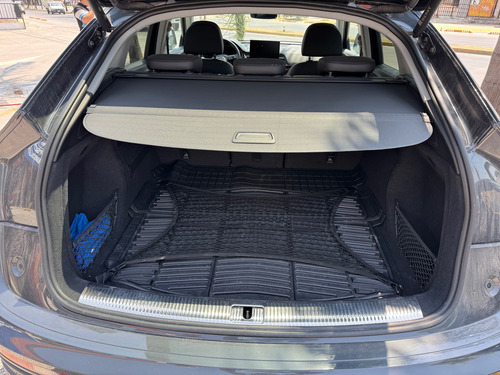 Audi Q5 2.0 L 45 Tfsi Elite Mhev