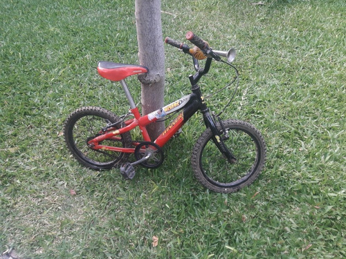 Bicicleta De Niño