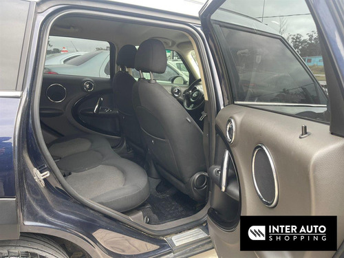 Mini Countryman Works 1.6 2011 Impecable! Interauto