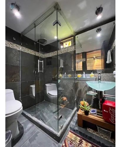 Casa En El Retiro Para Arriendo Amoblada