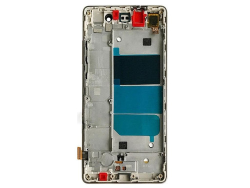 Modulo Display Pantalla Huawei Xa