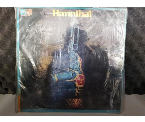Hannibal Y La Sunrise Orchestra