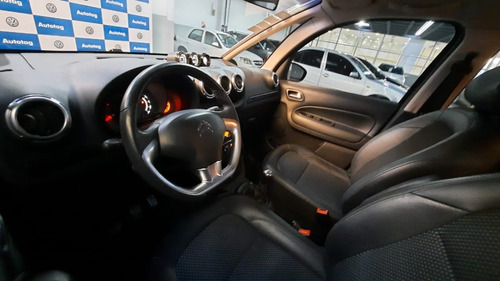 Citroen C3 Aircross Exclusive Pack My Way 1.6 Md