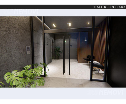 Venta Local Con Patio Parque Saavedra