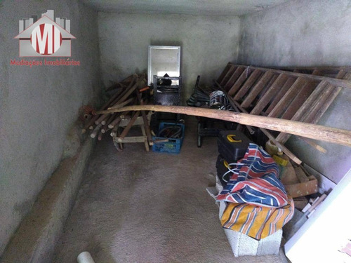 Imagem 29 de 29 de Chácara Com 02 Dormitórios À Venda, 350 M² Por R$ 215.000 - Zona Rural - Pinhalzinho/sp - Ch0597