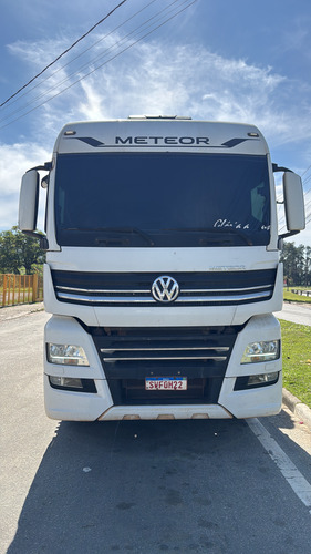 Meteor 29530 Ano 2023 Aceito Financiamento E Carta De Crédit