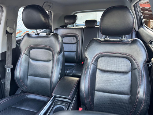 Chery Tiggo 5X 1.5 T Flex Aut. 5p