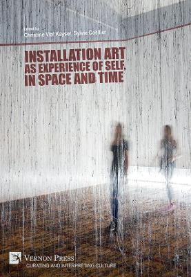 Libro Installation Art As Experience Of Self, In Space An...