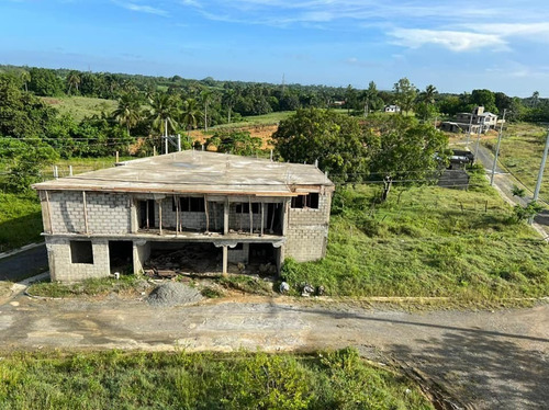 Imagen 6 de 15 de Vendo Solar Comercial De 150 A 385 Mt2 En Plena Avenida Ubicado En Residencial Privado Con Agua Luz Y Calles En Santo Domingo Norte Próximo A La Estación Del Metro Mamá Tingo, La Sirena Y El Parque V