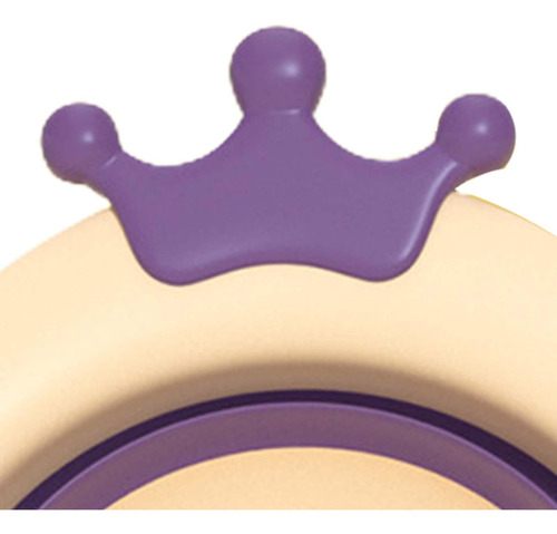 Lavabo Plegable Portátil Cara Pie Lavado De Manos Hogar