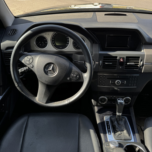 Mercedes-Benz Clase GLK 3.0 Glk300 4matic City 231cv At