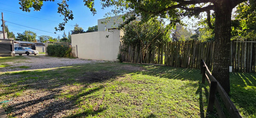Casa En Alquiler Temporal Con Parque Y Pileta City Bell