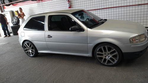 Gol G4 Gol