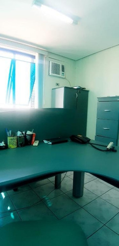 Sala À Venda, 35 M² Por R$ 290.500,00 - Vila Azevedo - São Paulo/sp - Sa0599