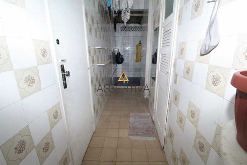 Imagem 11 de 15 de Apartamento-à Venda-flamengo-rio De Janeiro - Flap20388