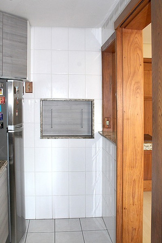 Imagem 9 de 17 de Apartamento Residencial Na Coronel Lucas De Oliveira - 510