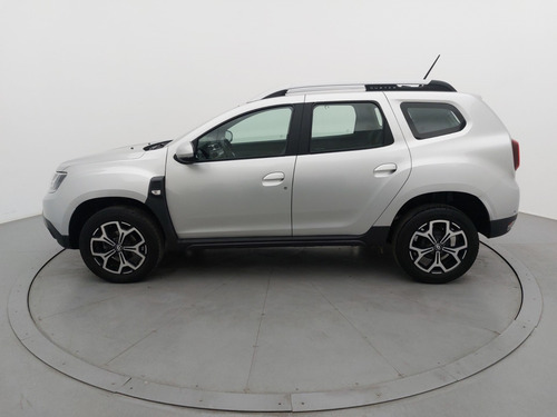 Renault Duster 1.6 16V SCE FLEX INTENSE X-TRONIC