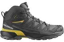 Comprar Zapatilla Hombre X Ultra 360 Mid Gtx Ne Salomon