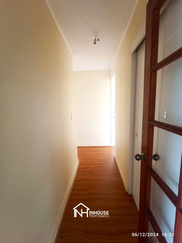 Departamento En Venta En San Miguel