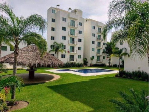 Imagen 1 de 9 de Departamento En Venta Acapatzingo