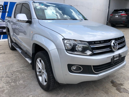 Imagen 1 de 14 de Volkswagen Amarok