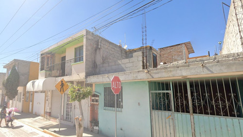 Sk09 Remate Bancario Casa En C. Fresnos 2310, Rancho Grande Ii, Tehuacán