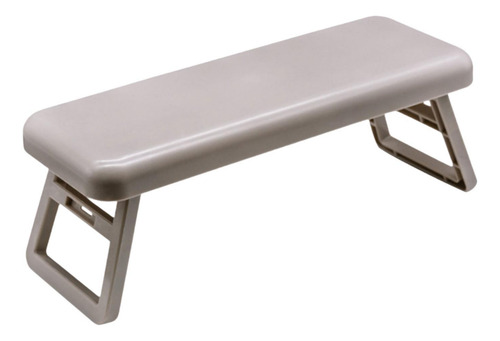 Reposabrazos Plegable Para Uñas, Alfombrilla Para Mesa De