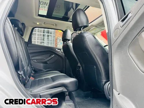 Ford Escape 2.0 Se 4x4