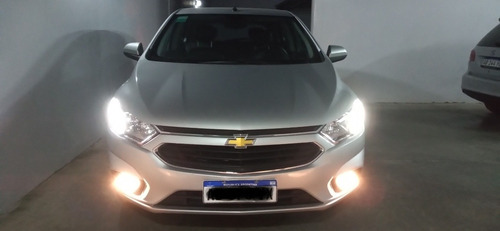 Chevrolet Onix 1.4 Ltz 98cv