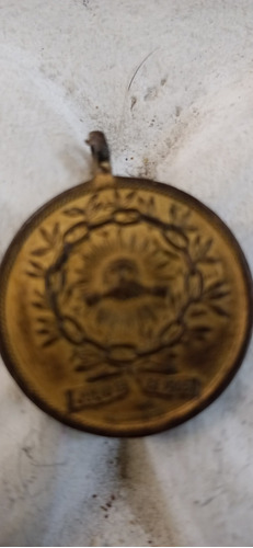 Medalla Circulo Recreativo Cadena De Amistad 1904 N525