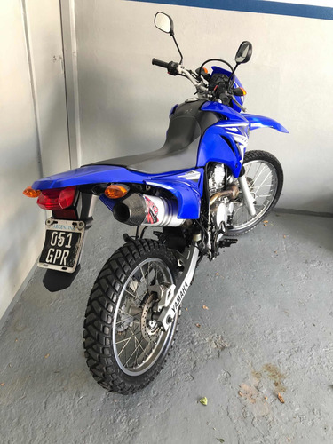 Imagen 2 de 16 de Yamaha Xtz 250