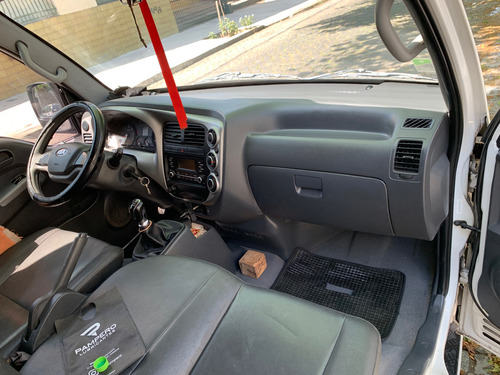 Kia K2500 2.5 Truck