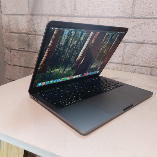 Apple Macbook Pro 13 A2251 I5 10ma 16gb Ram 1tb Touch Bar (Reacondicionado)