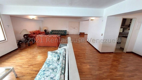 Imagen 11 de 14 de Apartamento En Venta Campo Alegre 21-26134 Eva Castillo 0414.306.72.20