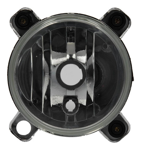 Imagen 1 de 5 de Optica Baja Derecho Mercedes Benz Atron 13/19