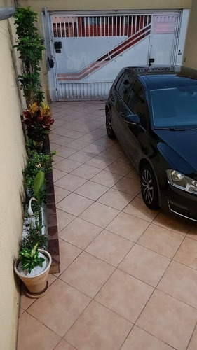 Imagem 20 de 30 de Casa Para Venda, 4 Dormitórios, Vila Moraes - São Paulo - 12279