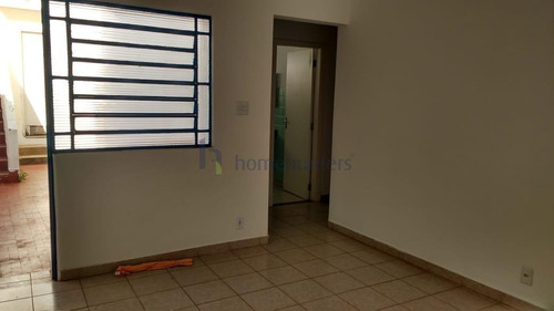 Casa Residencial À Venda, Centro, Campinas - . - Ca3740
