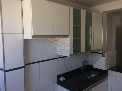 Apartamentos - Ref: V16482