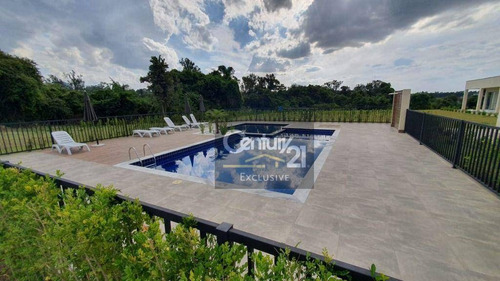 Imagem 16 de 23 de Casa Com 3 Dormitórios À Venda, 148 M² Por R$ 798.000 - Condomínio Jardim Mantova Residencial - Indaiatuba/sp - Ca0990