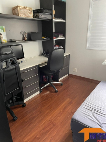 Imagem 5 de 30 de Vende - Alto Padrão - Água Branca Apto 3 Dorm. - 1 Suíte - 2 Vagas Belíssimo Apto Em Perdizes - 1607ap - 70669202