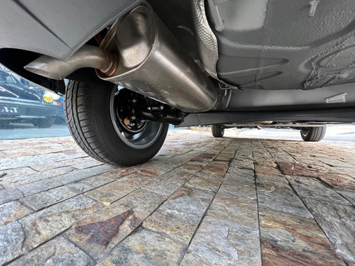 Imagem 14 de 16 de Fiat Uno Ciao - 2021 (edição Limitada)