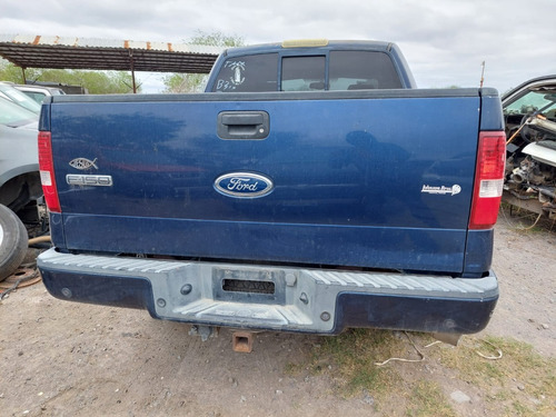 Ford F150 2005 ( En Partes ) 2004 - 2008 5.4 3v 4x4 Yonke