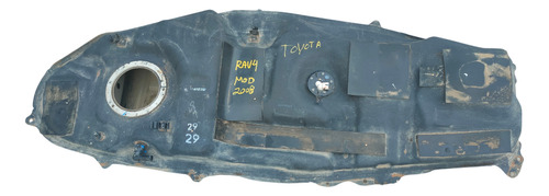 Tanque De Gasolina Toyota Rav4 Modelo 2008